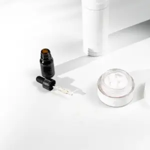 Nano-Silver Cleaning Solution
